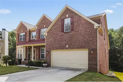 719 Trumpeter Court, Fairburn, GA 30213 - Photo 2