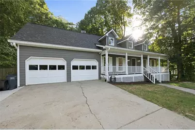 800 Winnbrook Drive, Dacula, GA 30019 - Photo 2