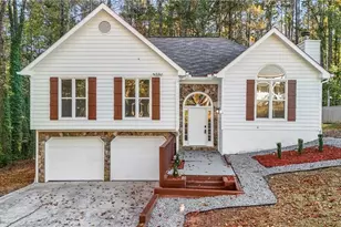 3849 Spring Meadow Dr, Acworth, GA 30101 - Photo 1