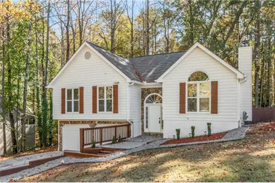 3849 Spring Meadow Drive, Acworth, GA 30101 - Photo 2