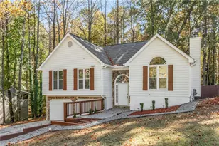 3849 Spring Meadow Dr, Acworth, GA 30101 - Photo 2