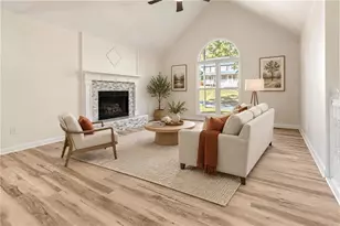3849 Spring Meadow Dr, Acworth, GA 30101 - Photo 10
