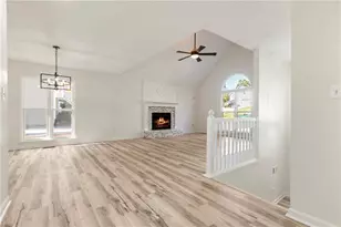 3849 Spring Meadow Dr, Acworth, GA 30101 - Photo 6