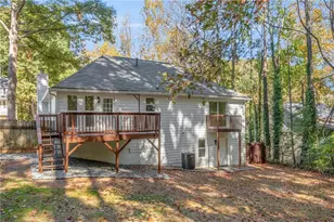 3849 Spring Meadow Dr, Acworth, GA 30101 - Photo 42