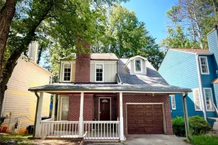 4795 Warners Trail, Norcross, GA 30093 - Photo 1