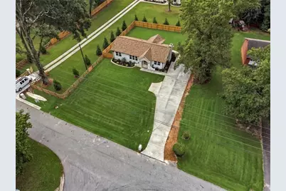 3207 Gus Robinson Road, Powder Springs, GA 30127 - Photo 34