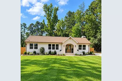 3207 Gus Robinson Road, Powder Springs, GA 30127 - Photo 1