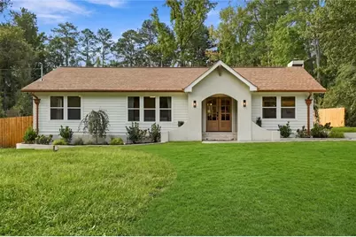 3207 Gus Robinson Road, Powder Springs, GA 30127 - Photo 2