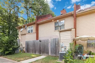 6146 Keswick Row Row, Tucker, GA 30084 - Photo 28