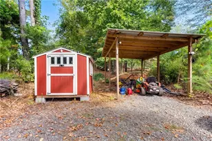 4353 Flatbottom Rd, Ball Ground, GA 30107 - Photo 40