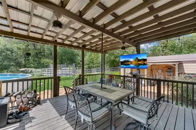 4353 Flatbottom Road, Ball Ground, GA 30107 - Photo 30
