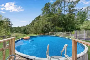 4353 Flatbottom Rd, Ball Ground, GA 30107 - Photo 34