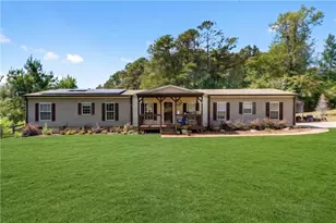 4353 Flatbottom Rd, Ball Ground, GA 30107 - Photo 2