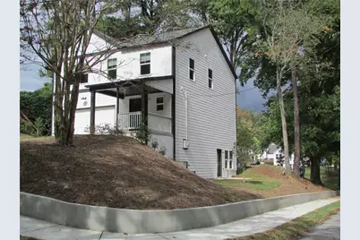 2367 Summit Avenue NW, Atlanta, GA 30318 - Photo 2