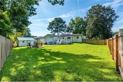 1845 Lochlomand Lane SE, Smyrna, GA 30080 - Photo 50