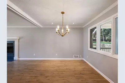 1229 Gate Post Lane, Lawrenceville, GA 30044 - Photo 12