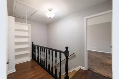 1229 Gate Post Lane, Lawrenceville, GA 30044 - Photo 32