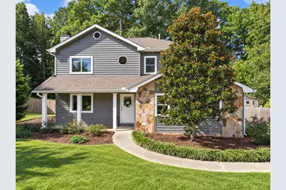 1229 Gate Post Lane, Lawrenceville, GA 30044 - Photo 1