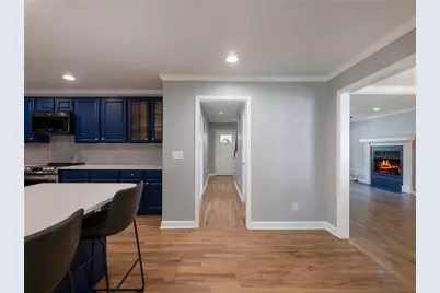 1229 Gate Post Lane, Lawrenceville, GA 30044 - Photo 18