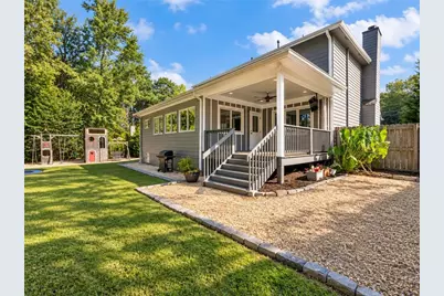 1229 Gate Post Lane, Lawrenceville, GA 30044 - Photo 2