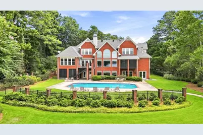 3117 Lake Park Drive, Jonesboro, GA 30236 - Photo 88