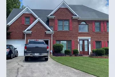 1354 Heritage Ridge SW, Mableton, GA 30126 - Photo 1