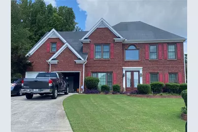 1354 Heritage Ridge SW, Mableton, GA 30126 - Photo 2
