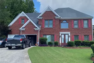 1354 Heritage Ridge SW, Mableton, GA 30126 - Photo 2