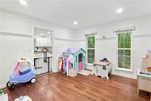 981 Cochran Ridge Rd, Hiram, GA 30141 - Photo 28