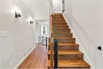 981 Cochran Ridge Road, Hiram, GA 30141 - Photo 12