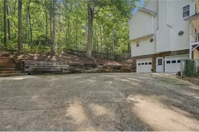981 Cochran Ridge Road, Hiram, GA 30141 - Photo 56
