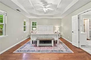 981 Cochran Ridge Rd, Hiram, GA 30141 - Photo 30