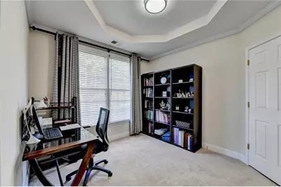 1890 Barrett Knoll Court, Kennesaw, GA 30152 - Photo 28