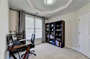 1890 Barrett Knoll Ct, Kennesaw, GA 30152 - Photo 28