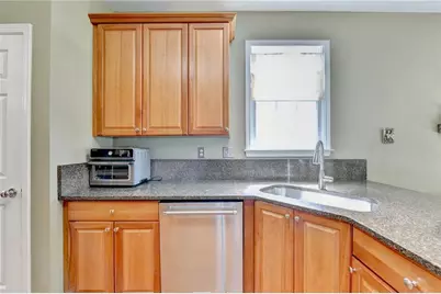 1890 Barrett Knoll Court, Kennesaw, GA 30152 - Photo 16