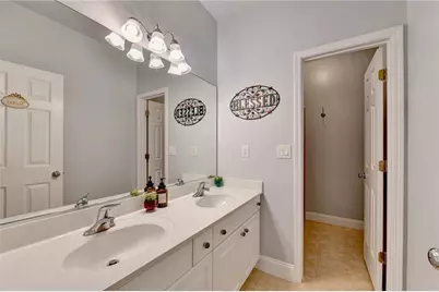 1890 Barrett Knoll Court, Kennesaw, GA 30152 - Photo 38