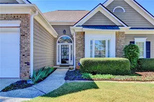 1890 Barrett Knoll Ct, Kennesaw, GA 30152 - Photo 2