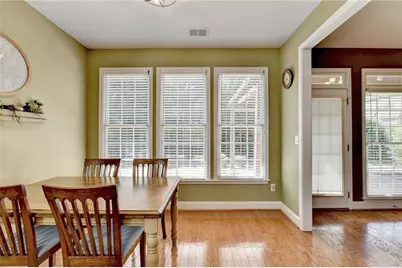 1890 Barrett Knoll Court, Kennesaw, GA 30152 - Photo 18