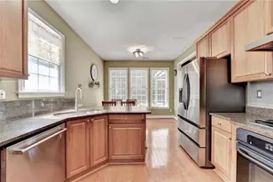 1890 Barrett Knoll Ct, Kennesaw, GA 30152 - Photo 14