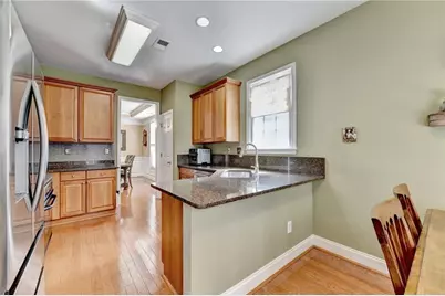 1890 Barrett Knoll Court, Kennesaw, GA 30152 - Photo 20