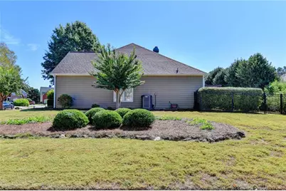 1890 Barrett Knoll Court, Kennesaw, GA 30152 - Photo 48