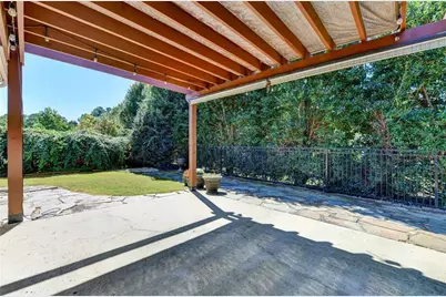 1890 Barrett Knoll Court, Kennesaw, GA 30152 - Photo 44