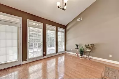 1890 Barrett Knoll Court, Kennesaw, GA 30152 - Photo 22