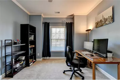 1890 Barrett Knoll Court, Kennesaw, GA 30152 - Photo 40