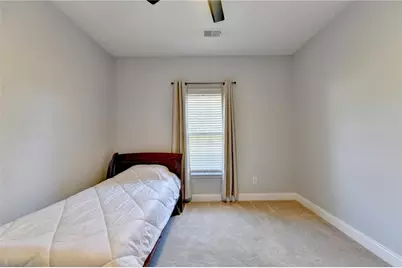 1890 Barrett Knoll Court, Kennesaw, GA 30152 - Photo 36