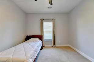 1890 Barrett Knoll Ct, Kennesaw, GA 30152 - Photo 36