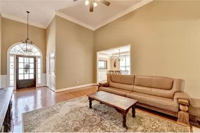 1890 Barrett Knoll Court, Kennesaw, GA 30152 - Photo 8