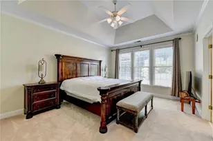 1890 Barrett Knoll Ct, Kennesaw, GA 30152 - Photo 24