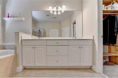 1890 Barrett Knoll Court, Kennesaw, GA 30152 - Photo 32