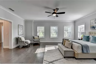 140 Wards Crossing Way, Johns Creek, GA 30022 - Photo 32